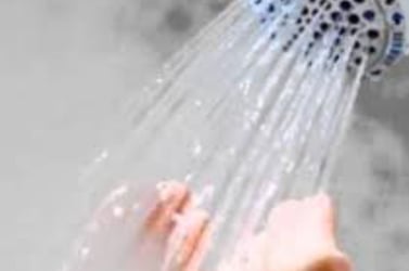 cold water expsure