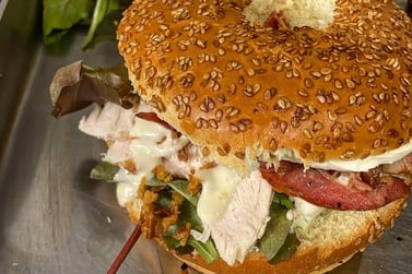 BAGELS MONTPELLIER SNACKEZ CHEZ ALEX