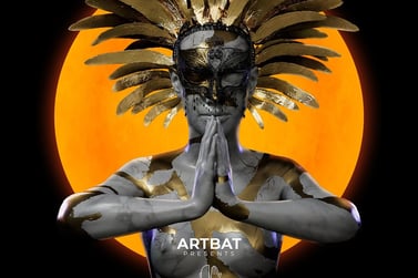 Evento Zamna: Artbat Tulum