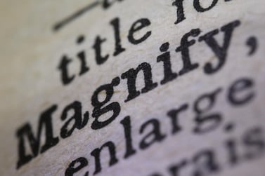 english vocabulary