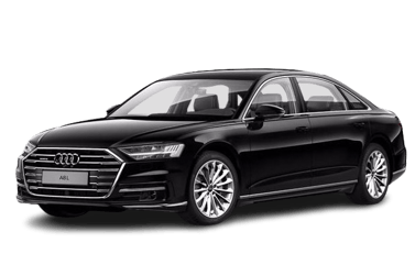 Dublin Chauffeur Services