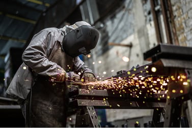 Steel Industry