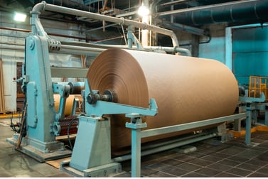 Paper Industry