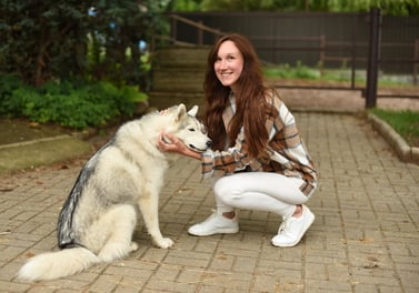 Ирина CMM менеджер