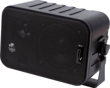 Dynavox MB3, Altavoces satélites de Pared Conrad LS513 Negro, 60 W
