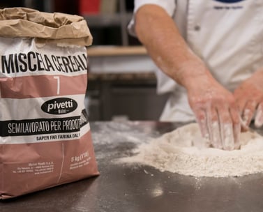 Pivetti Flour