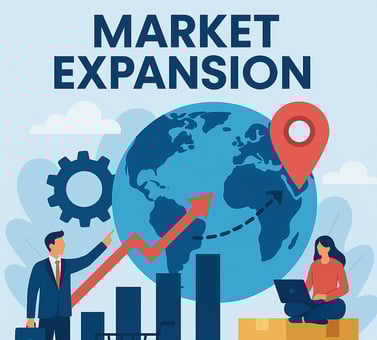 Market Expansion