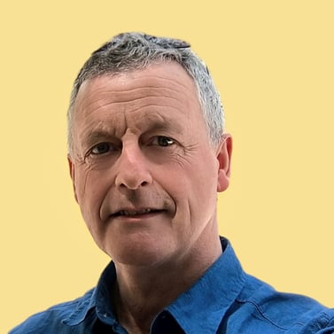 Brendan Mullins, SolvEHS, EHS Services, EHS Consulting