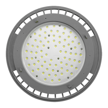 Flameproof High Bay Lighting for High-Risk Industrial Areas