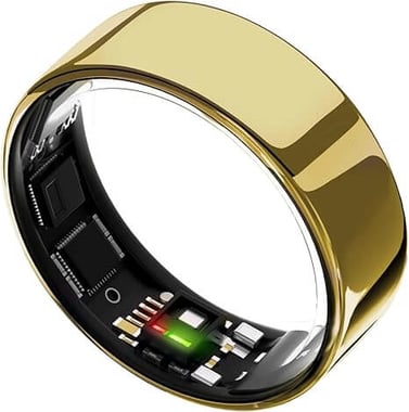 Exploring the Benefits of the Ultrahuman Ring: A New Era in Wearable Technology
