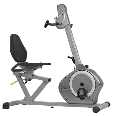 recumbent bike