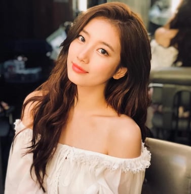 Suzy (ex-miss A) - k-pop