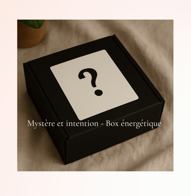 Box lithothérapie