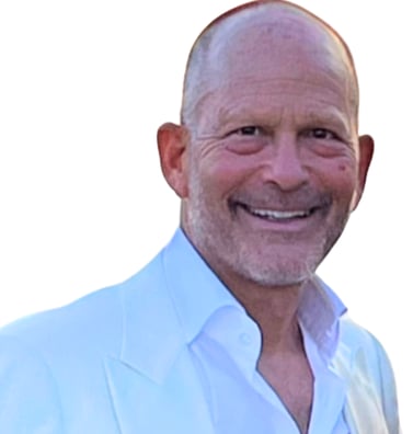 Marc Sheridan