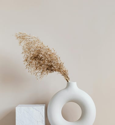 massage decor