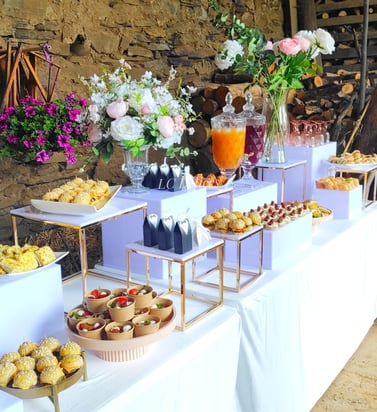 buffet-mariage-lc-délices