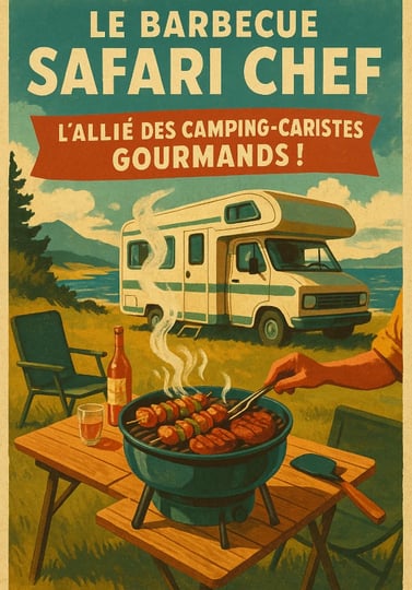 comment cuisiner en camping car
