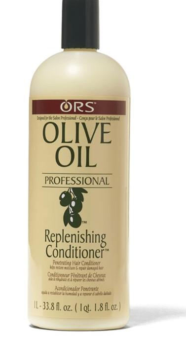 ors olive oil professional replenishing conditioner