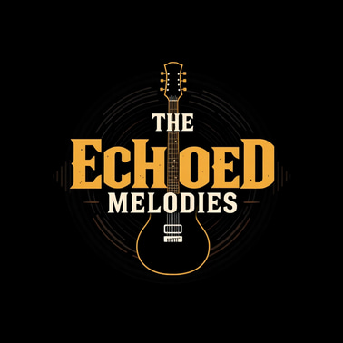 The Echoed Melodies logo