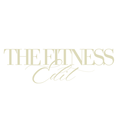 The Fitness Edit logo