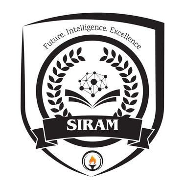 Siram logo