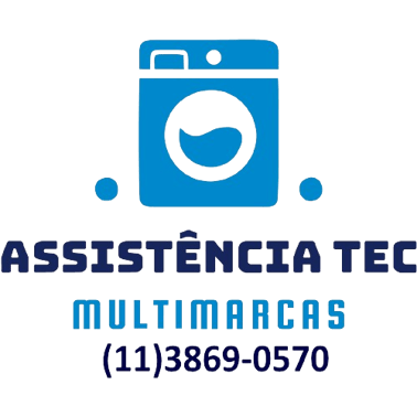 Assistência Técnica logo