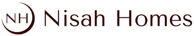 Nisah Homes logo