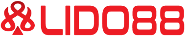 LIDO88 OFFICIAL logo