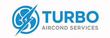 turbo Aircon services logo