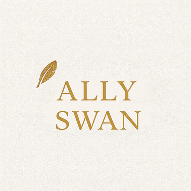 Branding by Ally Swan logo