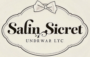 Satin Secret Underwear LLC logo