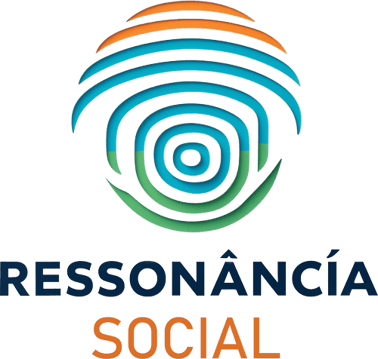 Ressonância Social logo
