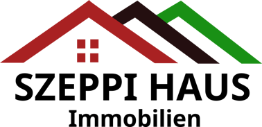 SZEPPI HAUS logo