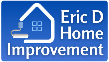 Eric D Home Improvement logo
