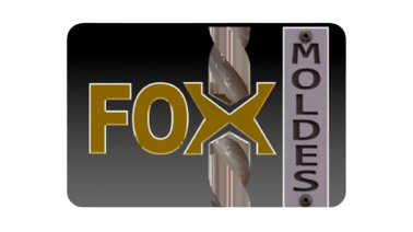 Fox Moldes logo