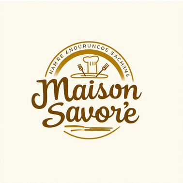 Maison Savoré logo