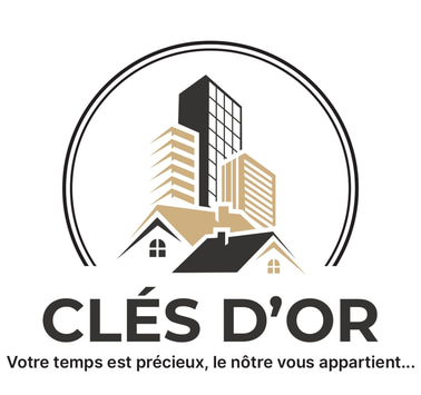 Clés D’or Services logo