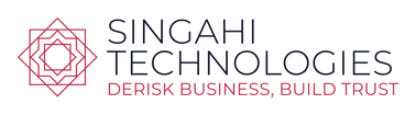 Singahi logo