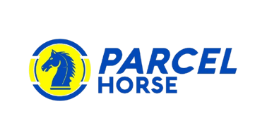 Parcel Horse logo