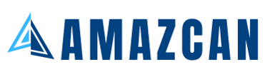 Amazcan | Bridging Industries & Markets for Global Growth logo