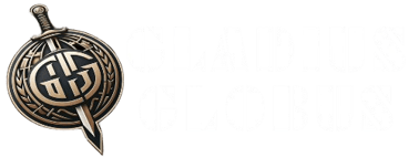 Gladius Globus logo