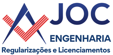 JOC Engenharia logo