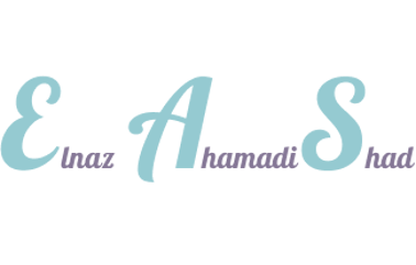 ElnazAhmadiShad logo