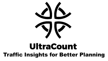 UltraCount logo
