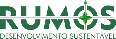 Rumos Desenvolvimento Sustentável logo