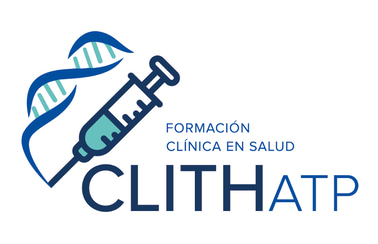 Clith atp logo