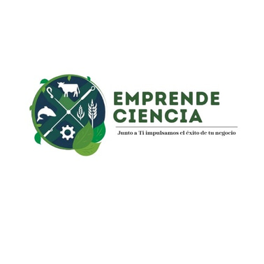 Emprende Ciencia logo