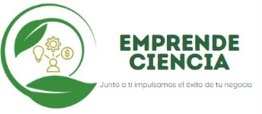 Emprende Ciencia logo