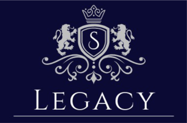Leagcy Consalting logo