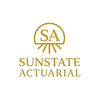 SunState Actuarial logo